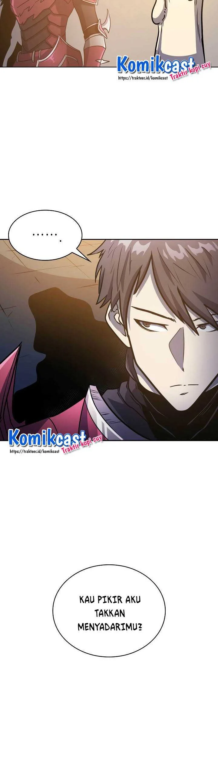 Max Level Returner Chapter 65 Gambar 19