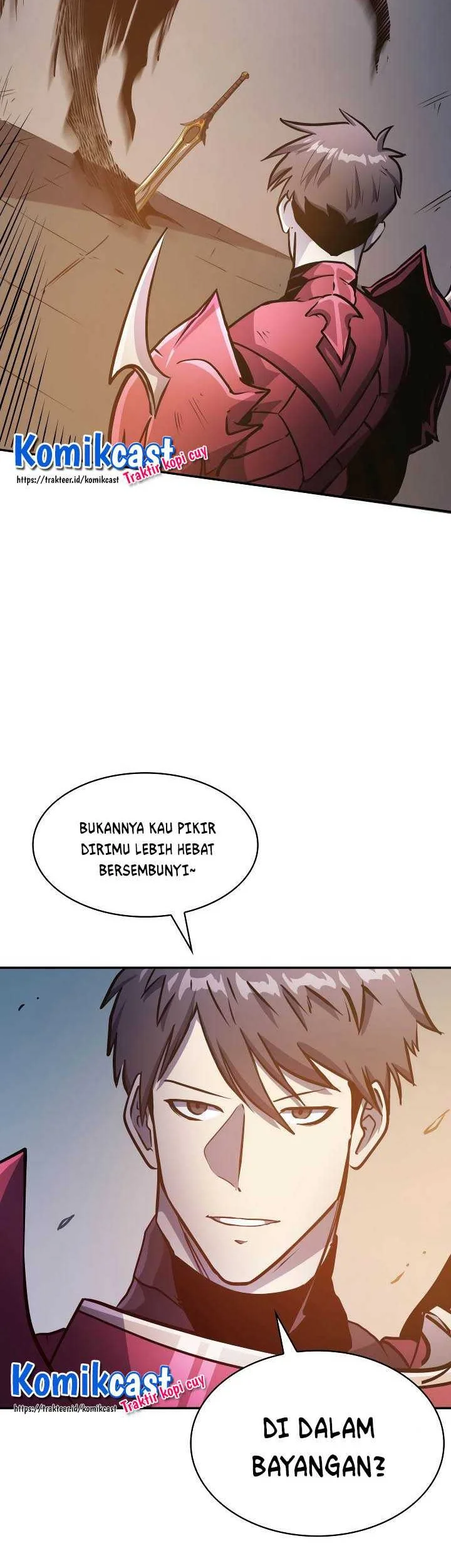 Max Level Returner Chapter 65 Gambar 21