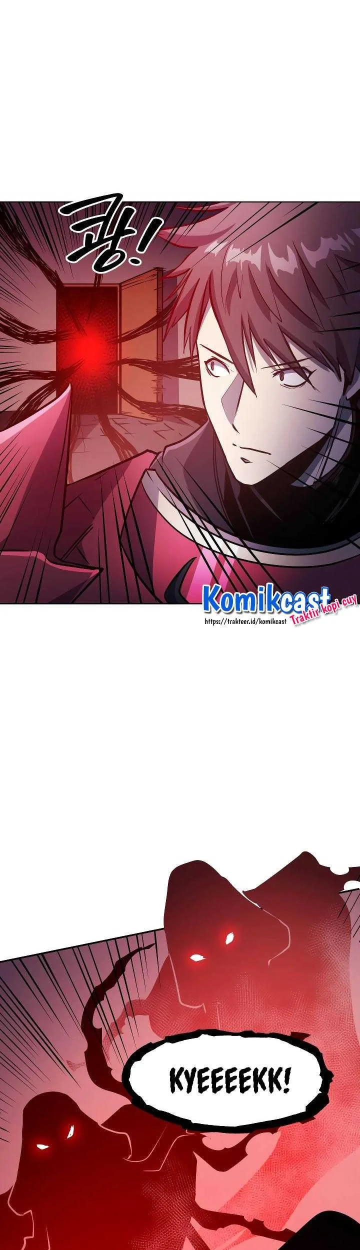 Max Level Returner Chapter 65 Gambar 22