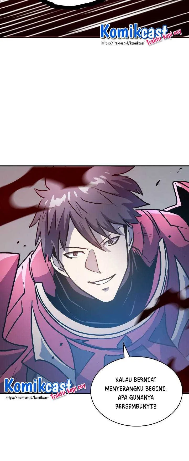 Max Level Returner Chapter 65 Gambar 24