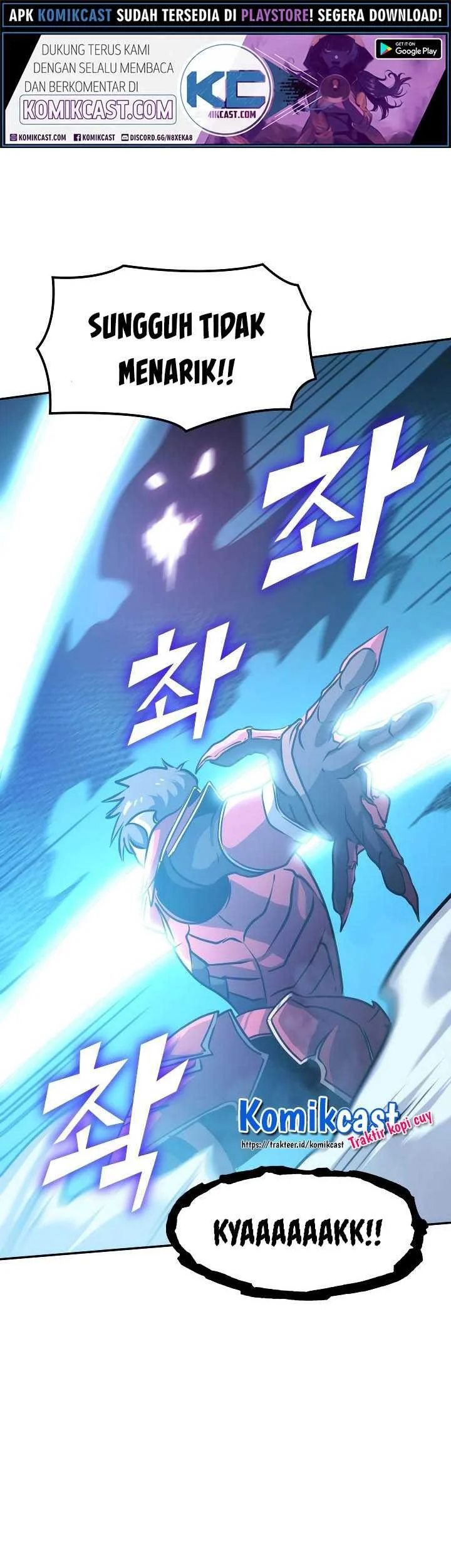 Max Level Returner Chapter 65 Gambar 25