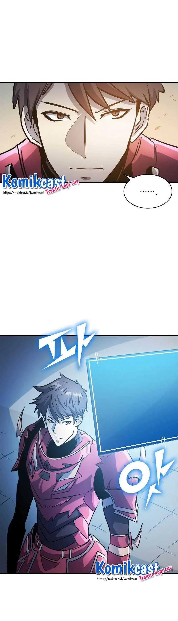 Max Level Returner Chapter 65 Gambar 27