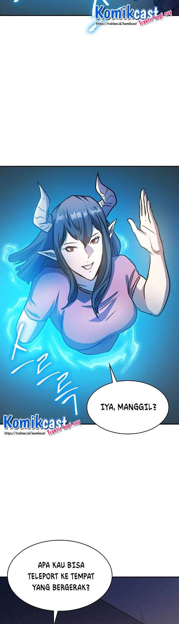 Max Level Returner Chapter 65 Gambar 30