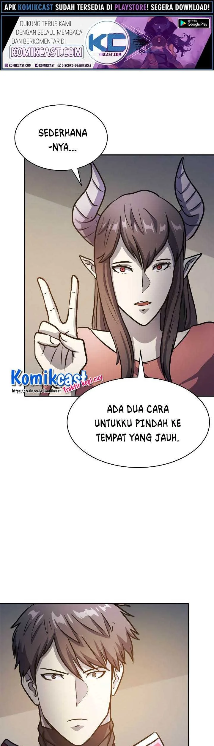 Max Level Returner Chapter 65 Gambar 32