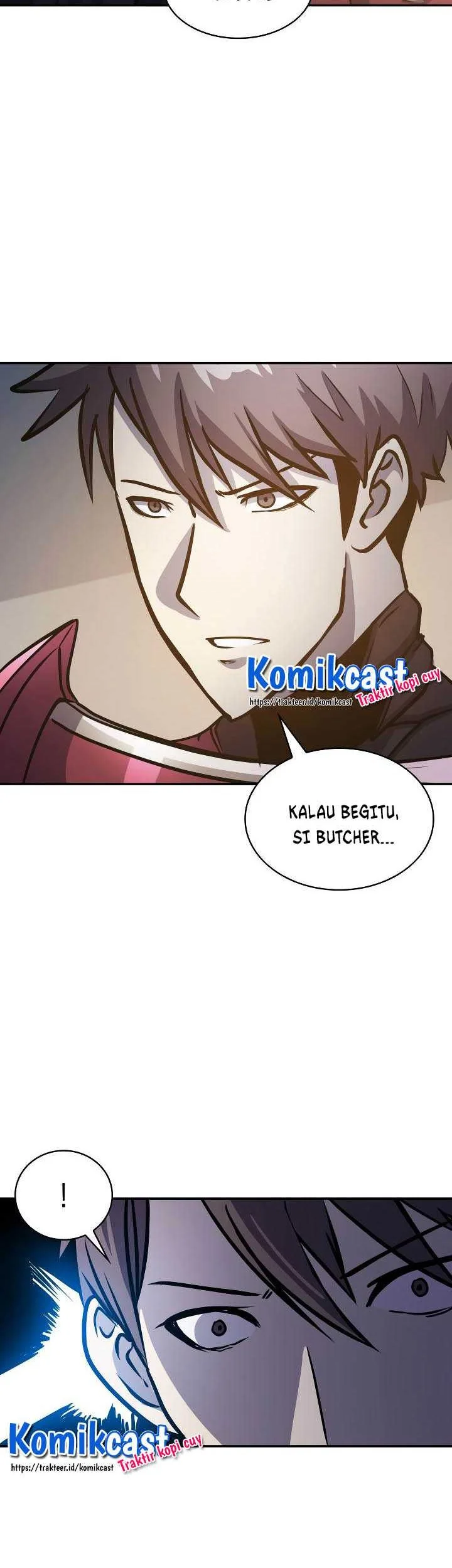 Max Level Returner Chapter 65 Gambar 35