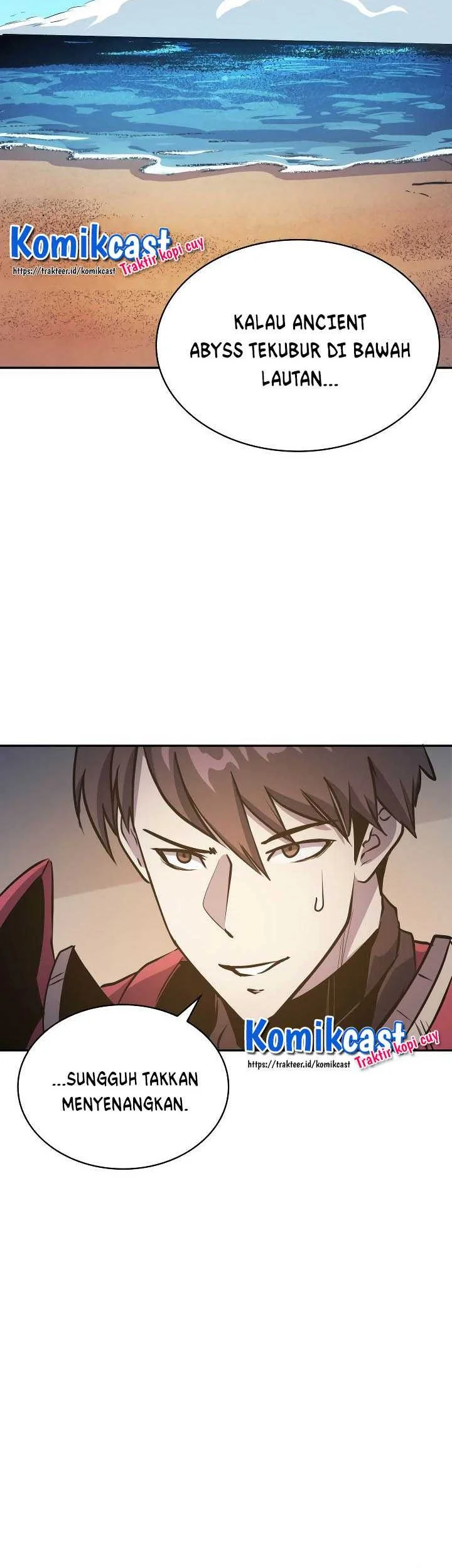 Max Level Returner Chapter 65 Gambar 37