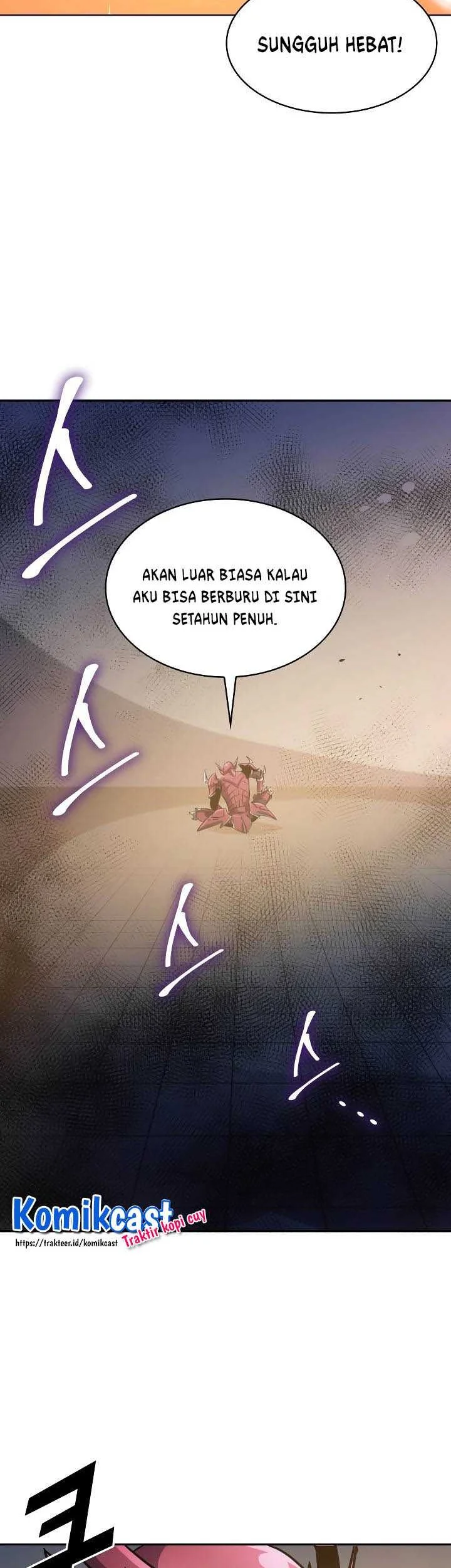 Max Level Returner Chapter 65 Gambar 41