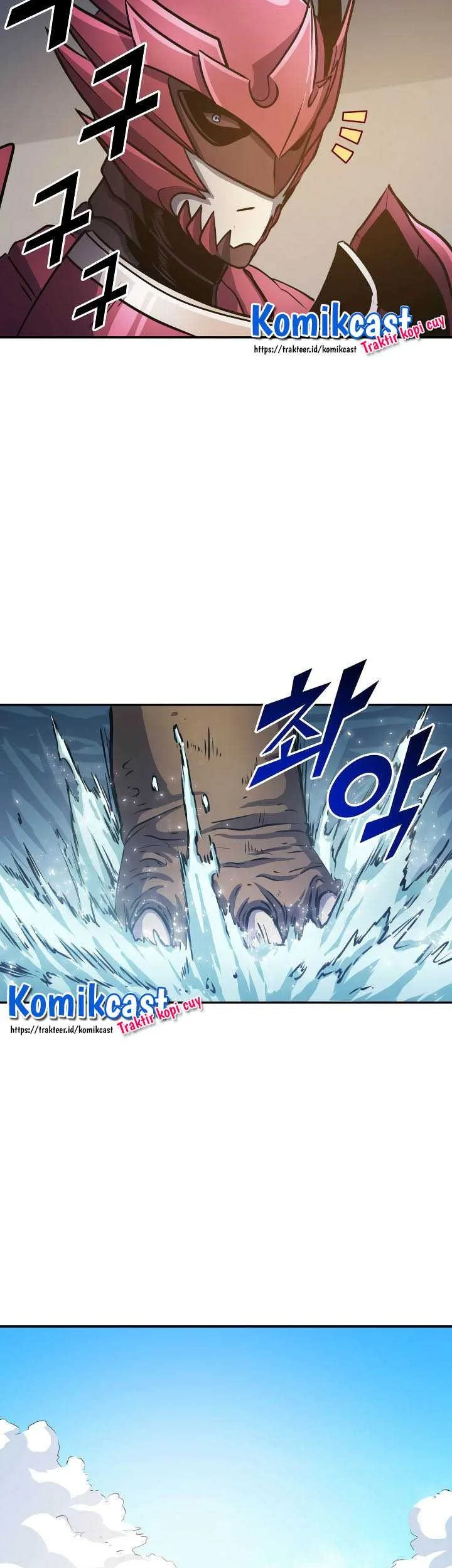 Max Level Returner Chapter 65 Gambar 42