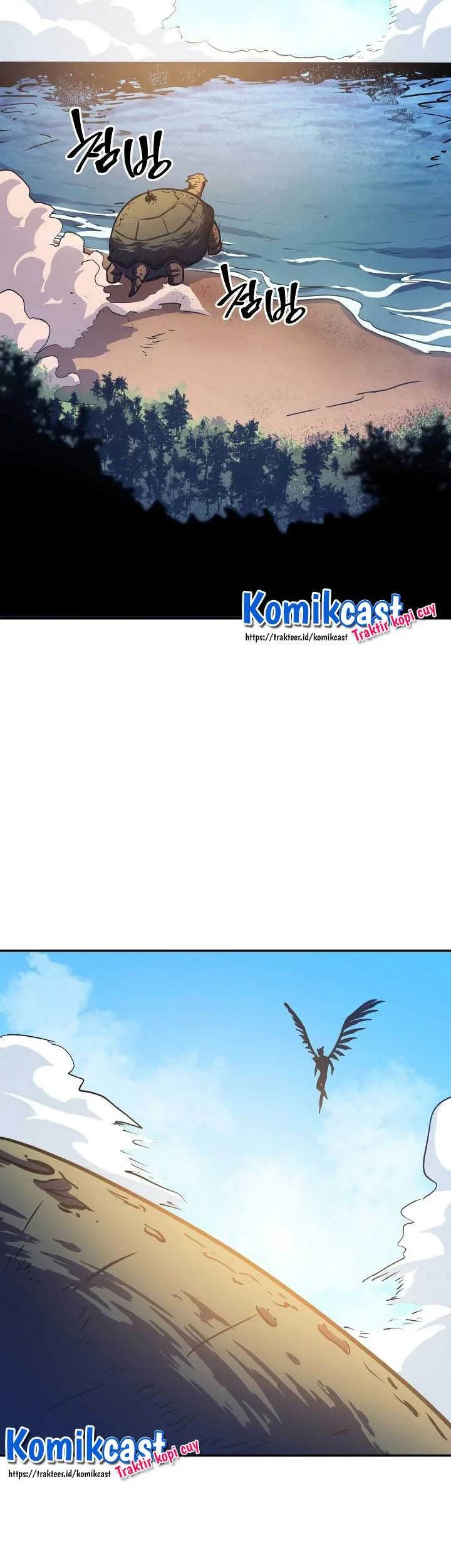 Max Level Returner Chapter 65 Gambar 43