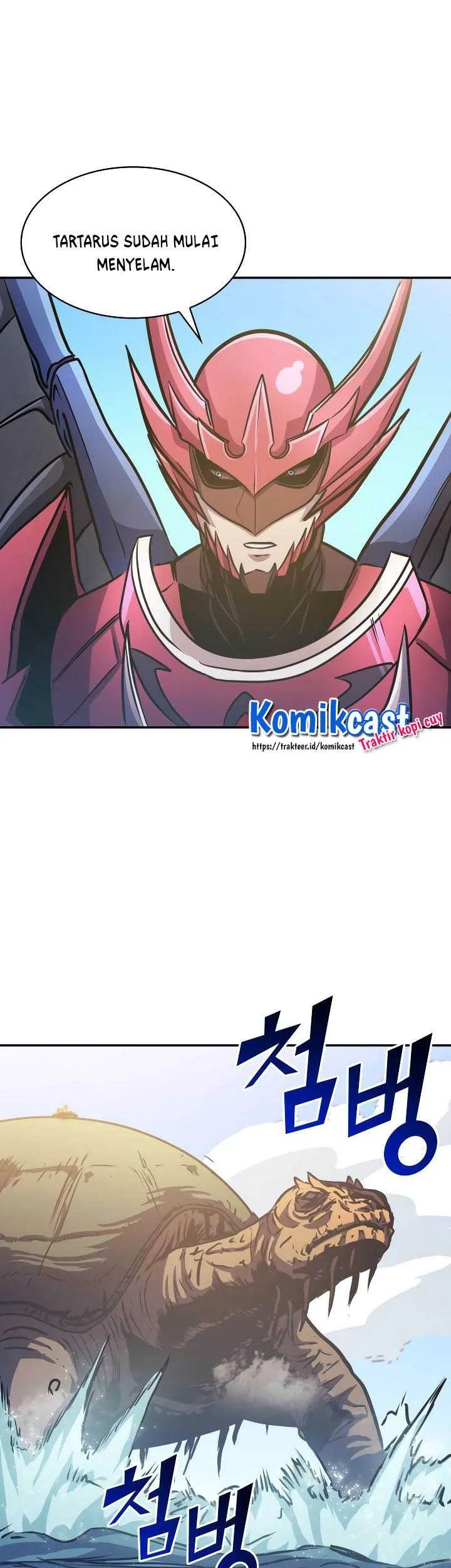 Max Level Returner Chapter 65 Gambar 44