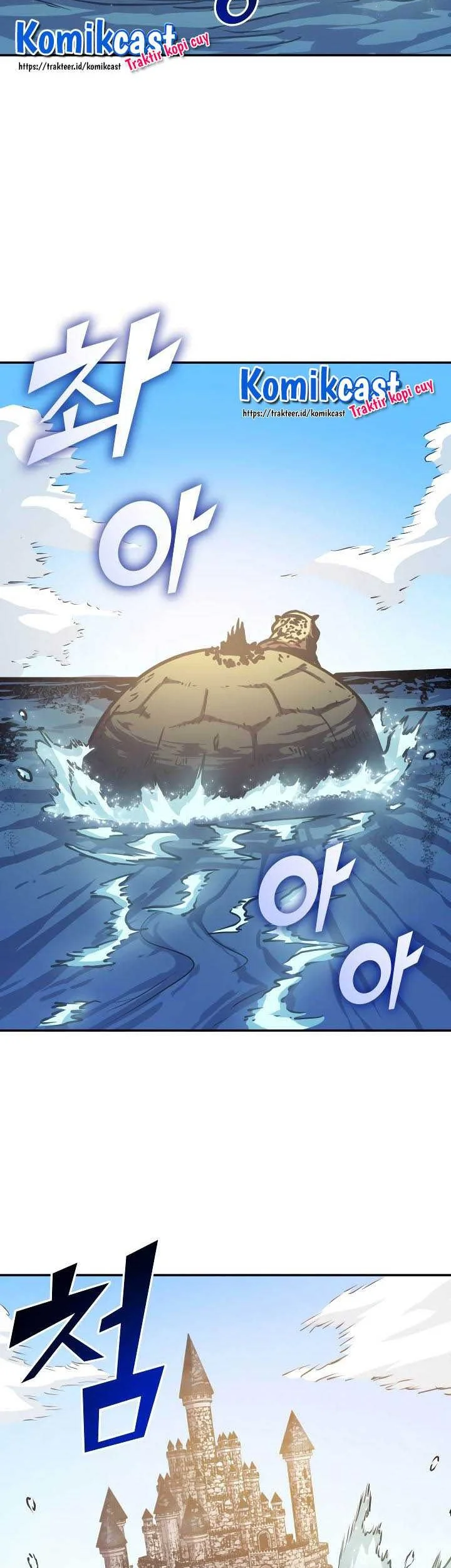 Max Level Returner Chapter 65 Gambar 45