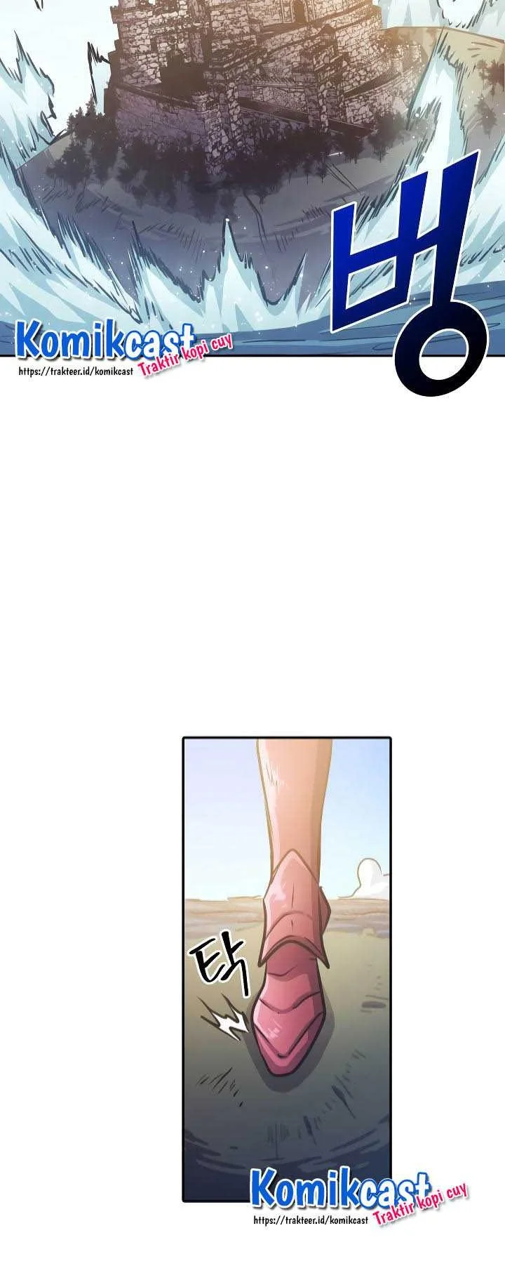 Max Level Returner Chapter 65 Gambar 46