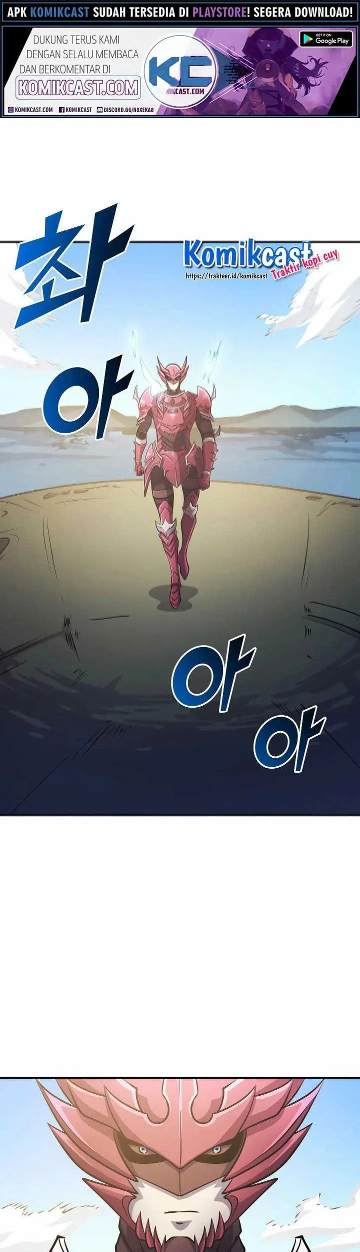 Max Level Returner Chapter 65 Gambar 47