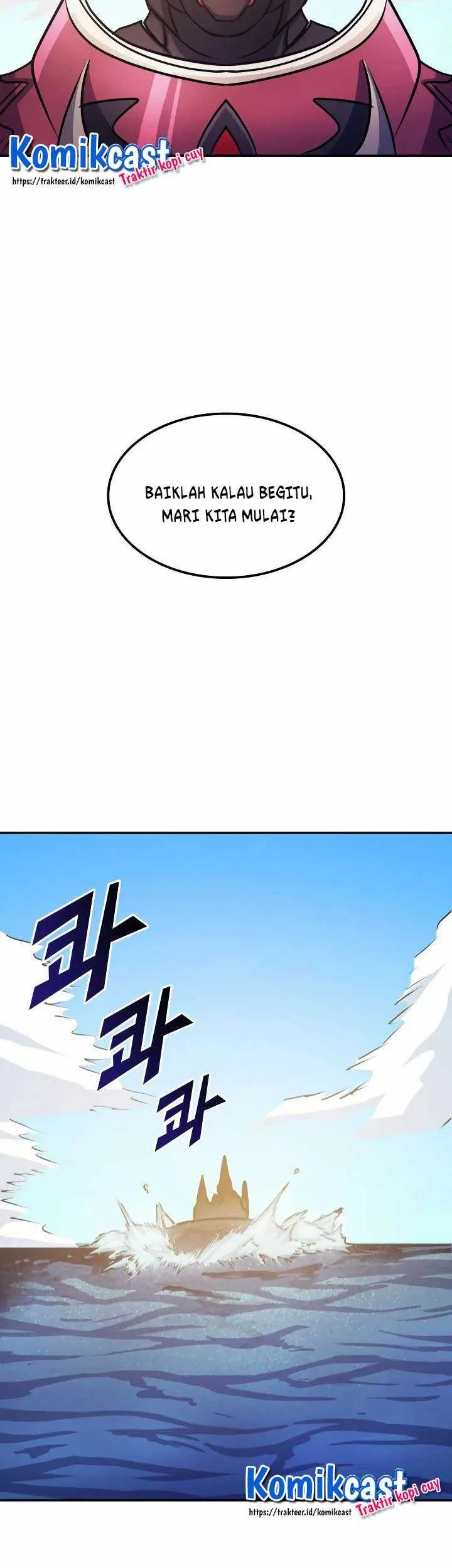 Max Level Returner Chapter 65 Gambar 48