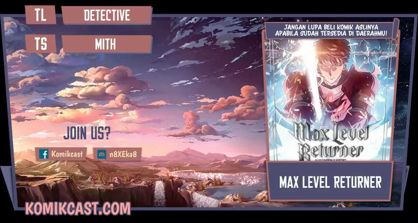 Komik Max Level Returner Chapter 66 gambar nomor 1