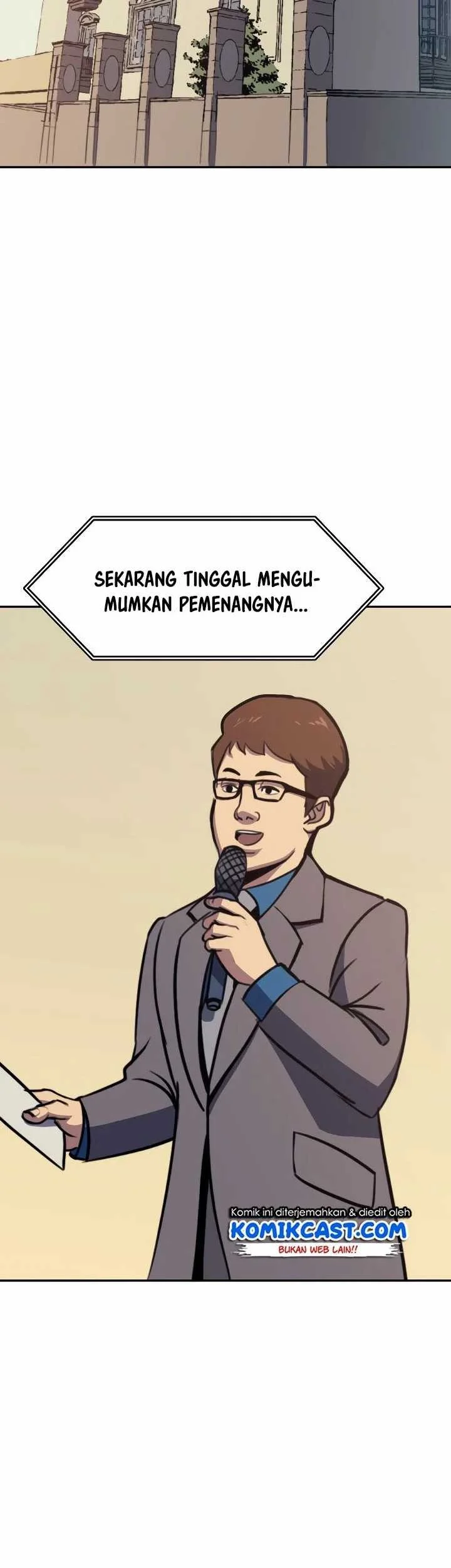 Max Level Returner Chapter 66 Gambar 20