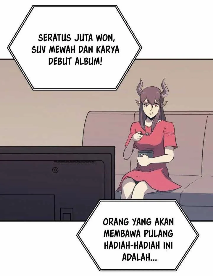 Max Level Returner Chapter 66 Gambar 21