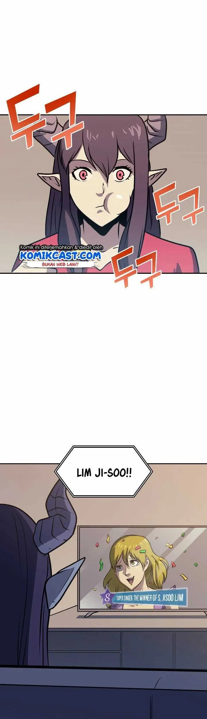 Max Level Returner Chapter 66 Gambar 22