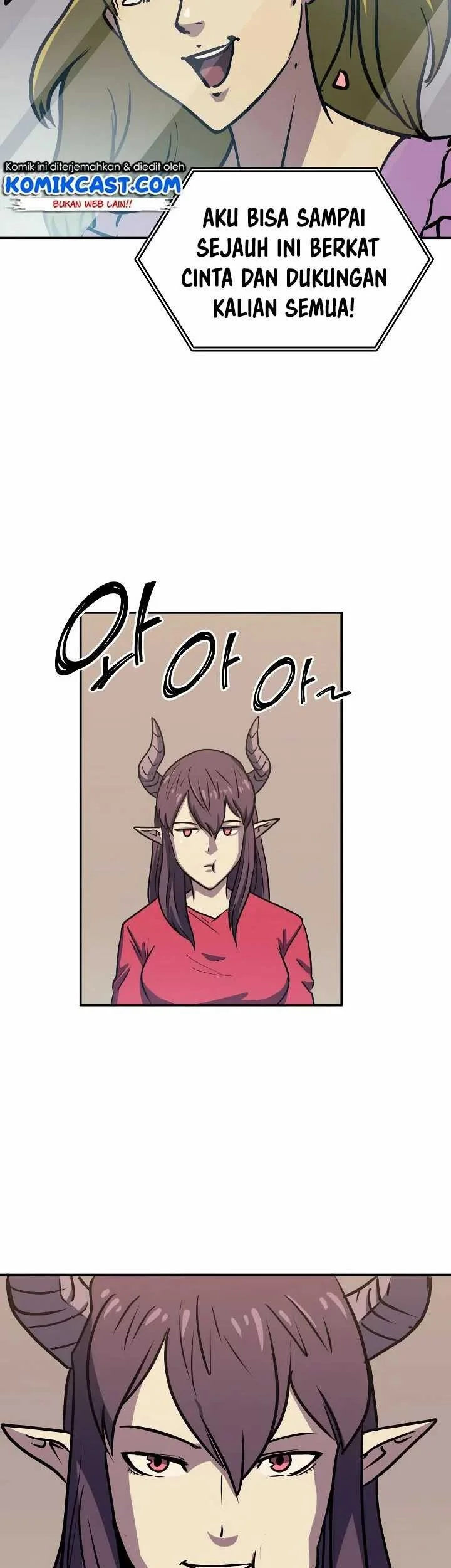 Max Level Returner Chapter 66 Gambar 24