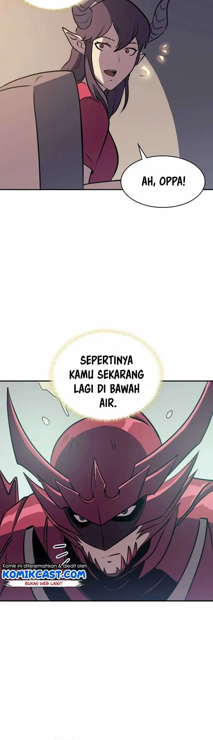 Max Level Returner Chapter 66 Gambar 26