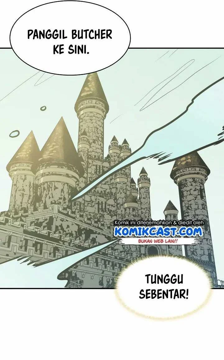 Max Level Returner Chapter 66 Gambar 27