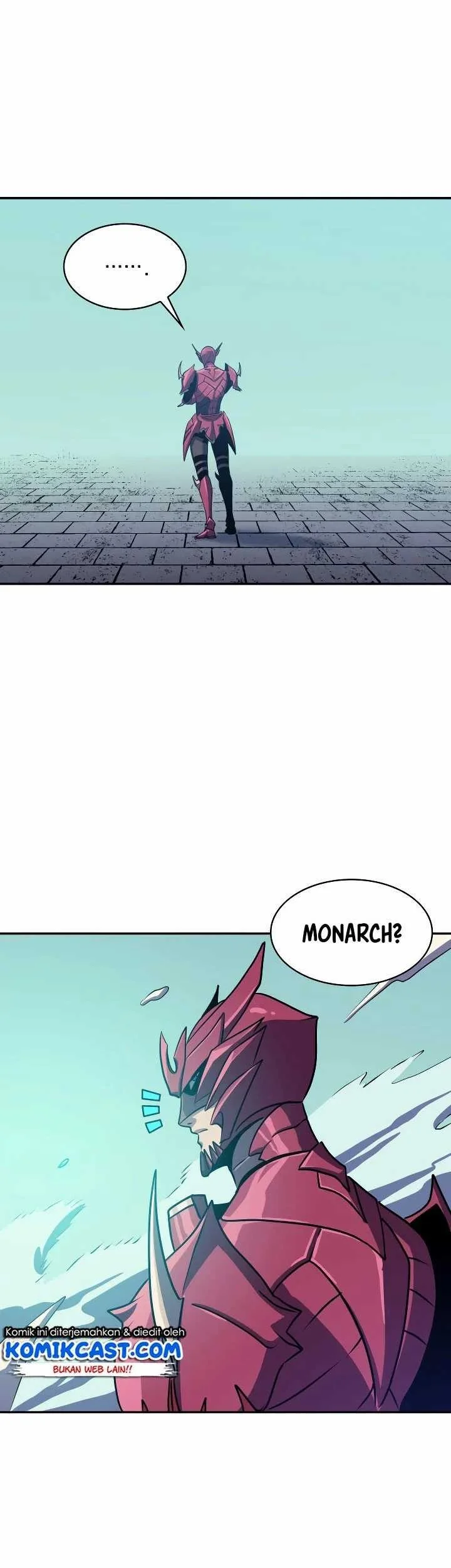 Max Level Returner Chapter 66 Gambar 28