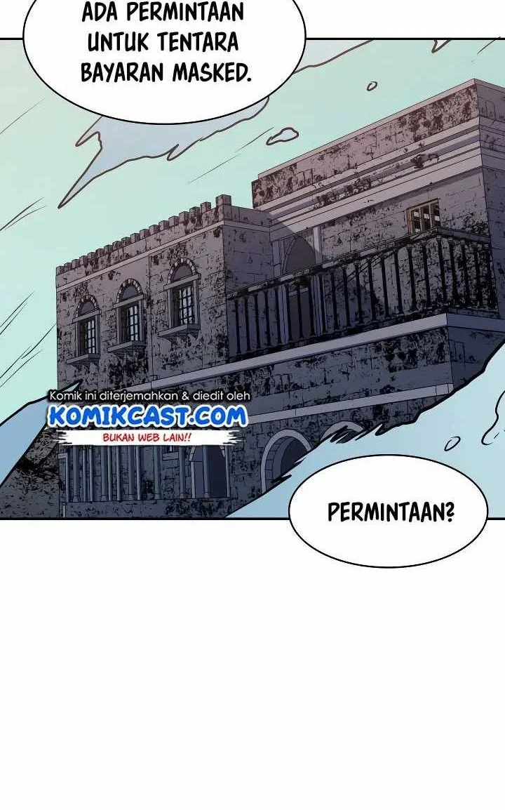 Max Level Returner Chapter 66 Gambar 31