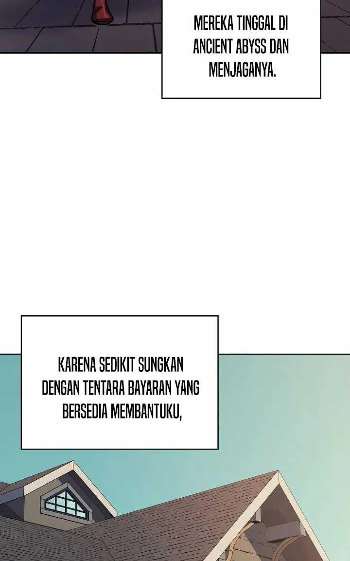 Max Level Returner Chapter 66 Gambar 33