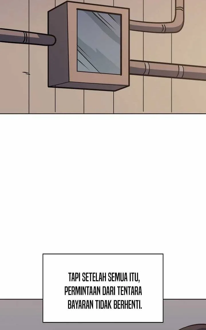 Max Level Returner Chapter 66 Gambar 35