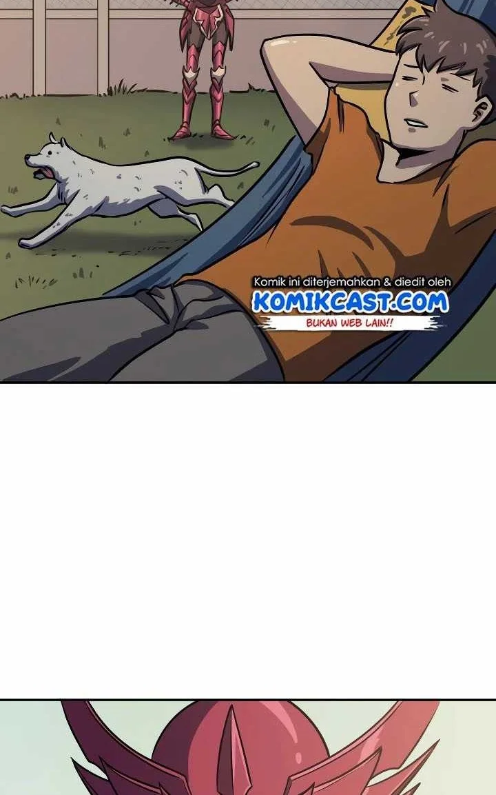 Max Level Returner Chapter 66 Gambar 39