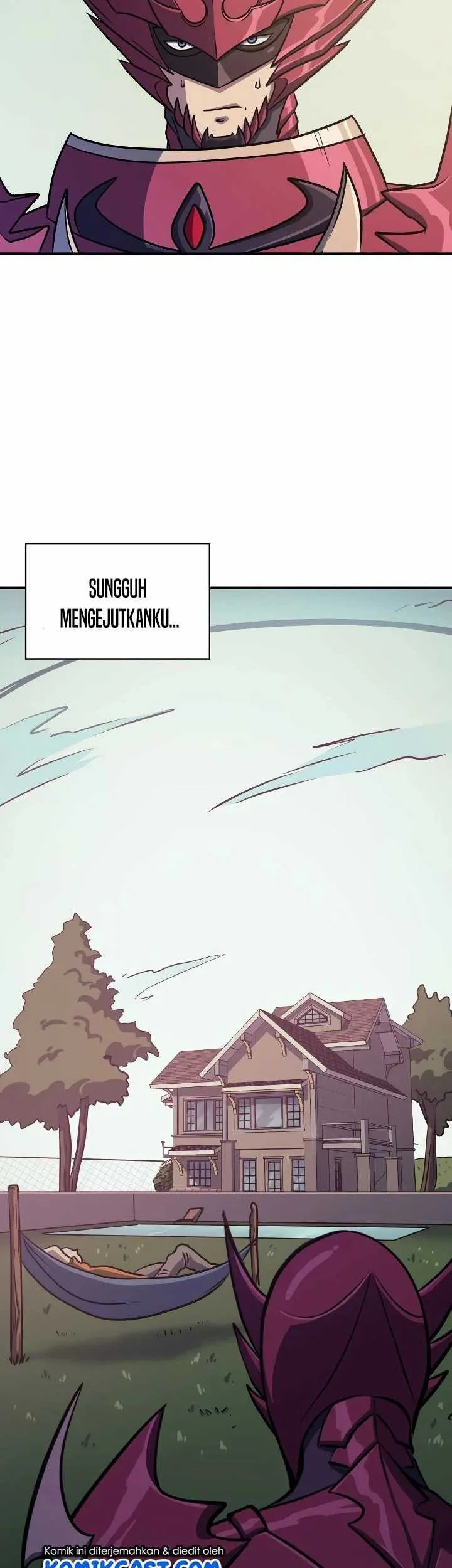 Max Level Returner Chapter 66 Gambar 40