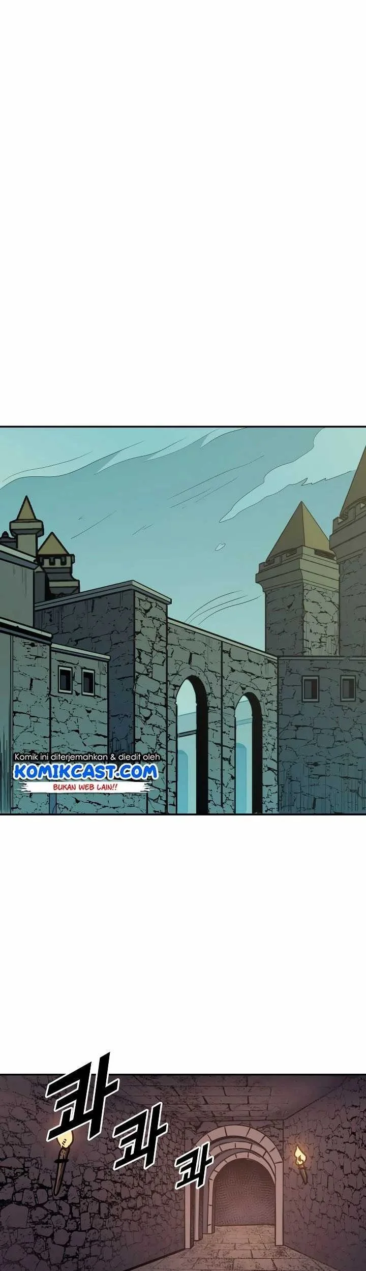 Max Level Returner Chapter 66 Gambar 42