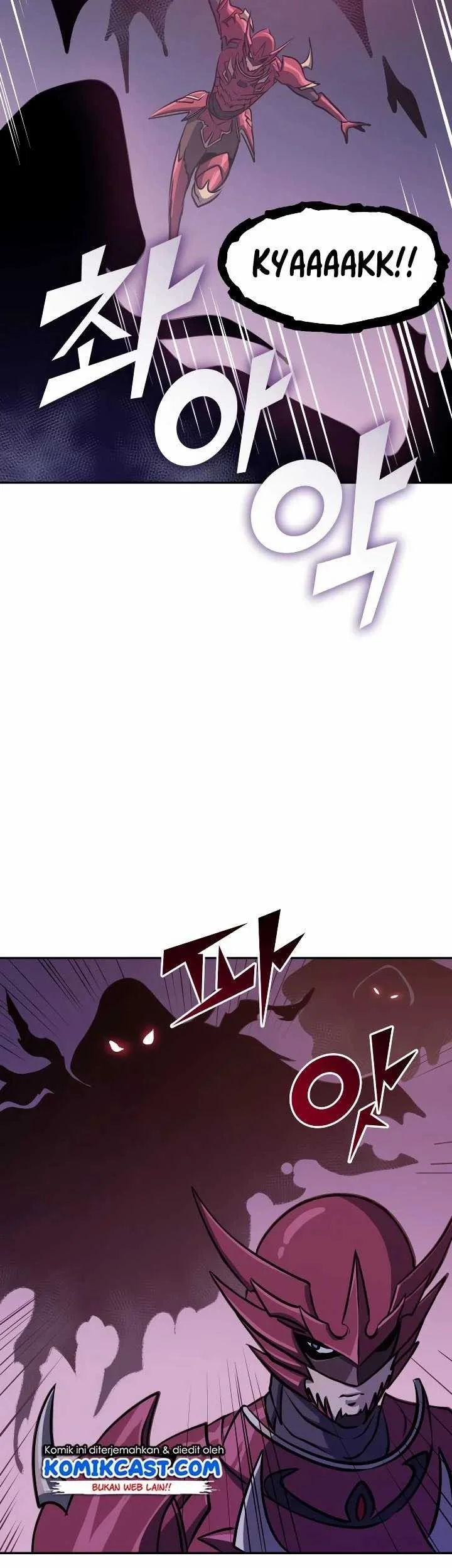 Max Level Returner Chapter 66 Gambar 44