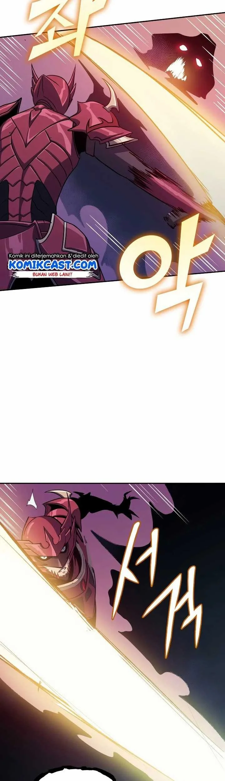 Max Level Returner Chapter 66 Gambar 48