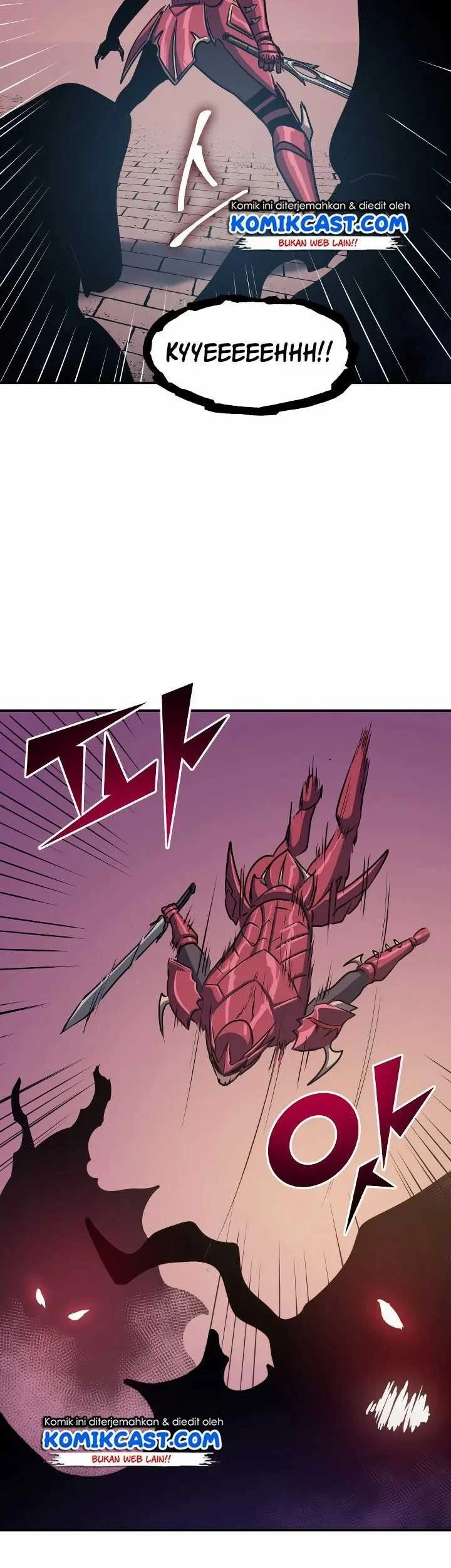 Max Level Returner Chapter 66 Gambar 50