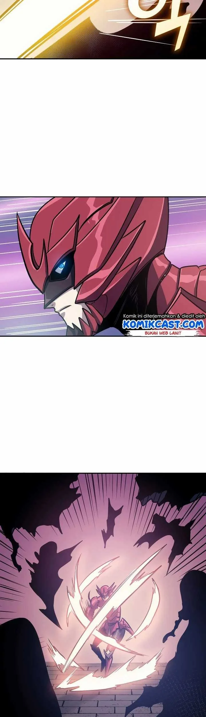 Max Level Returner Chapter 66 Gambar 52