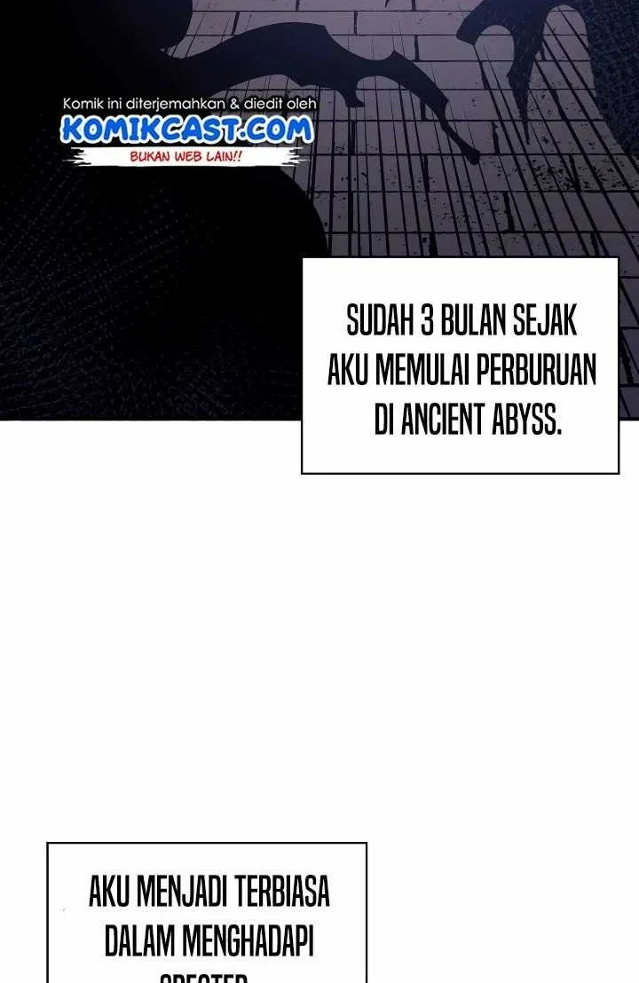 Max Level Returner Chapter 66 Gambar 53