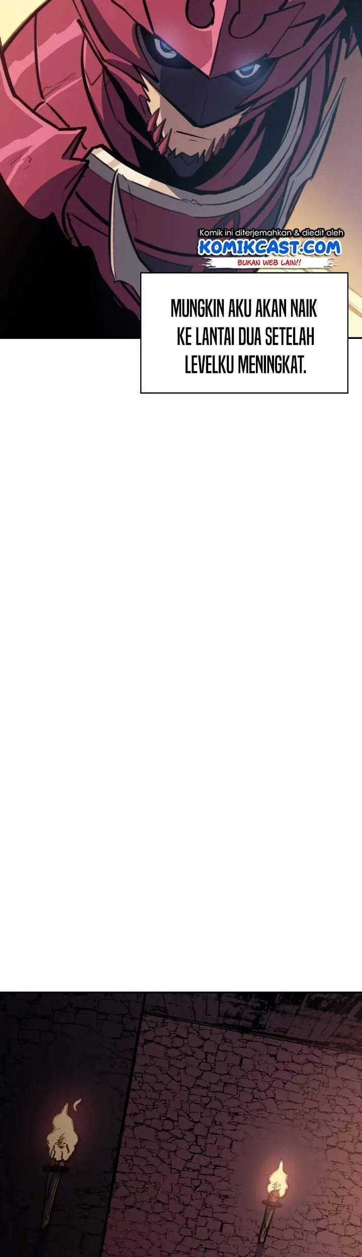 Max Level Returner Chapter 66 Gambar 56