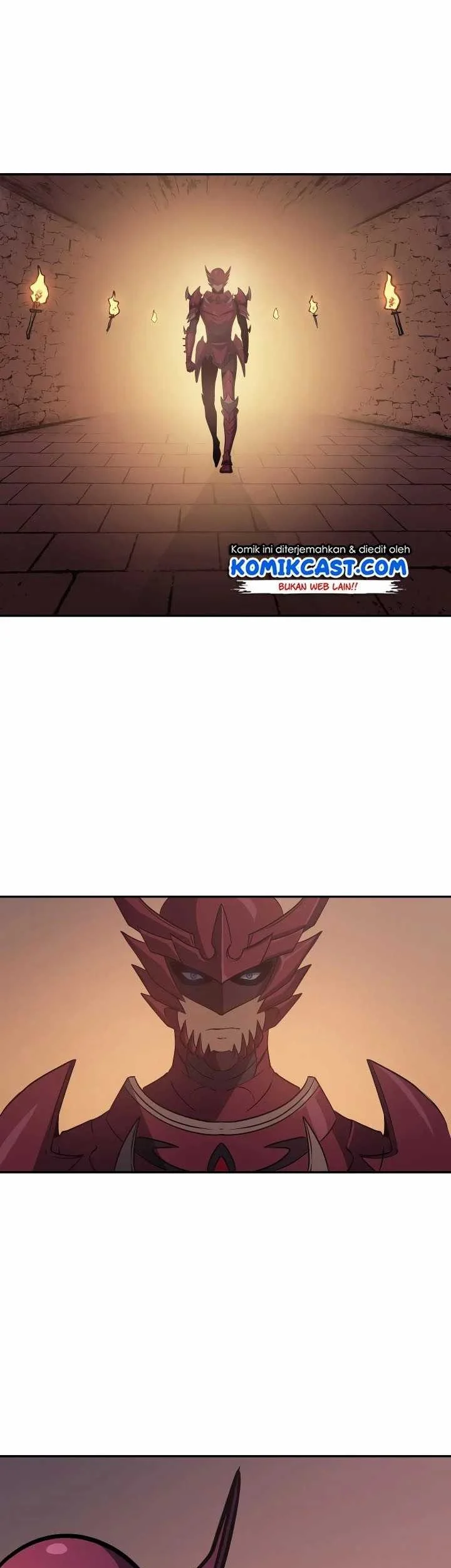 Manhwa Max Level Returner Chapter 66 gambar nomor 2