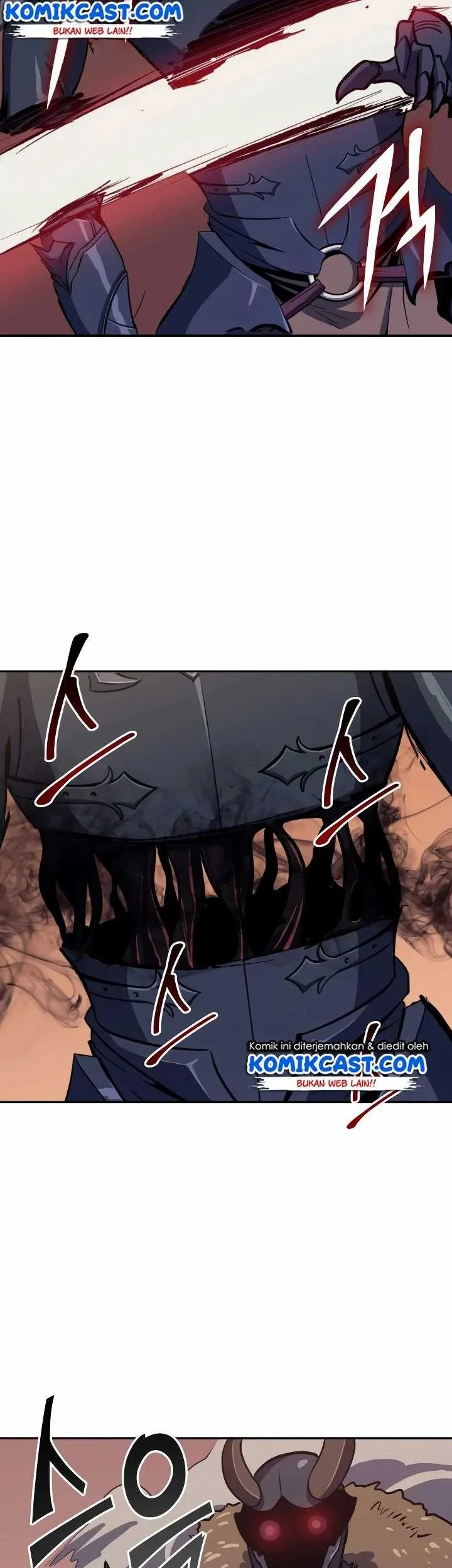 Max Level Returner Chapter 66 Gambar 58