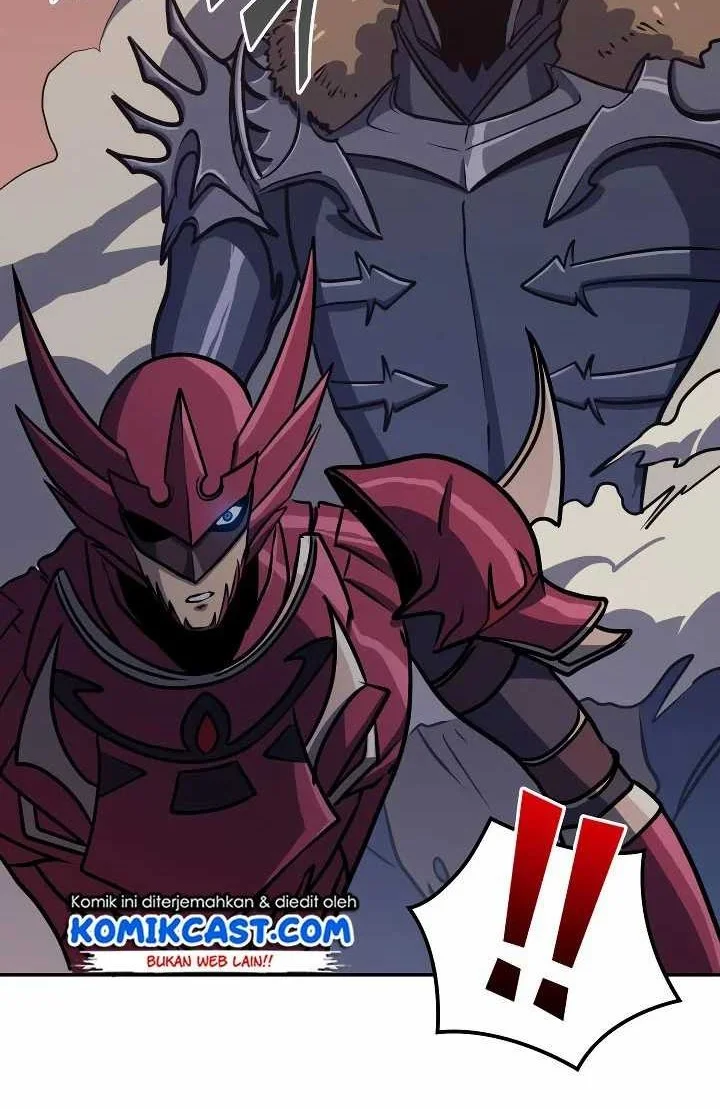 Max Level Returner Chapter 66 Gambar 59