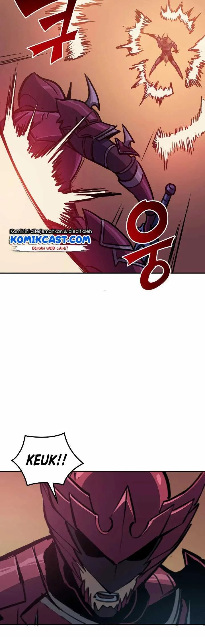 Max Level Returner Chapter 66 Gambar 62