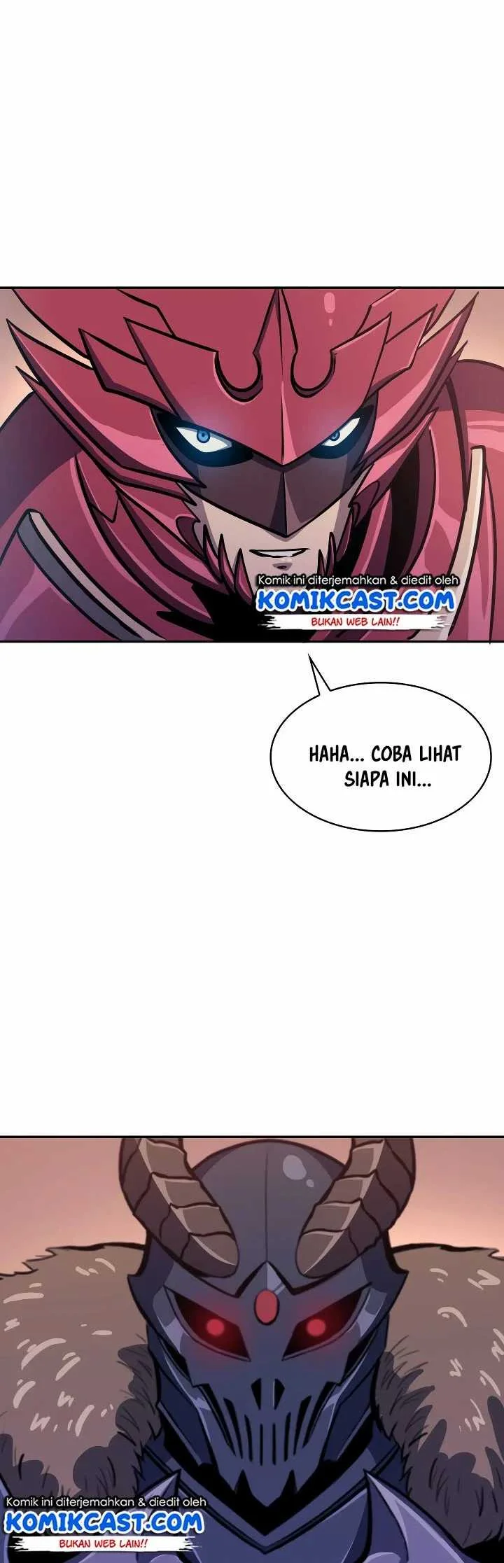 Max Level Returner Chapter 66 Gambar 63