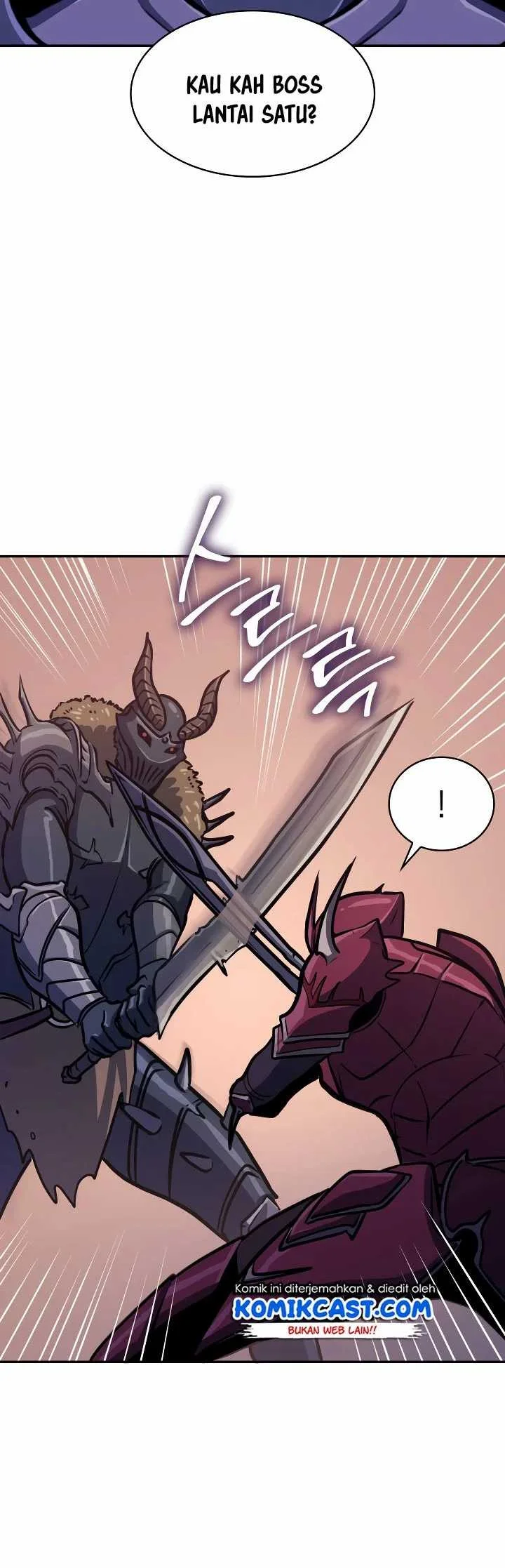 Max Level Returner Chapter 66 Gambar 64