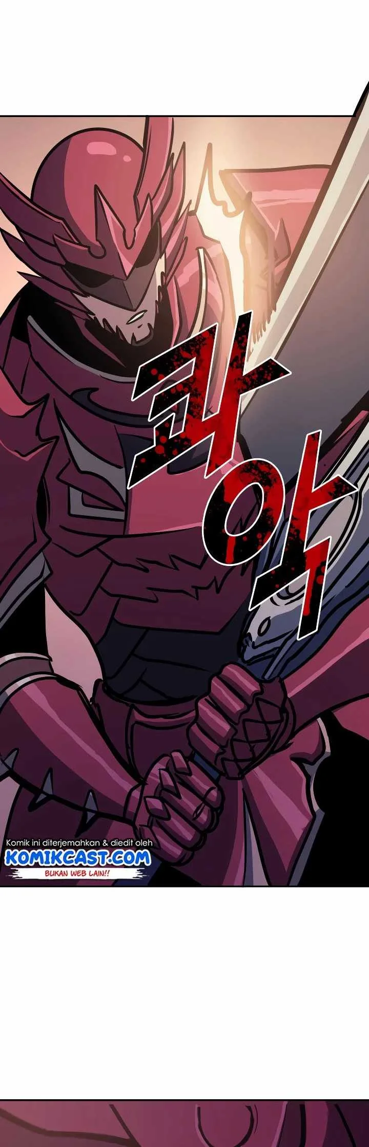 Max Level Returner Chapter 66 Gambar 65