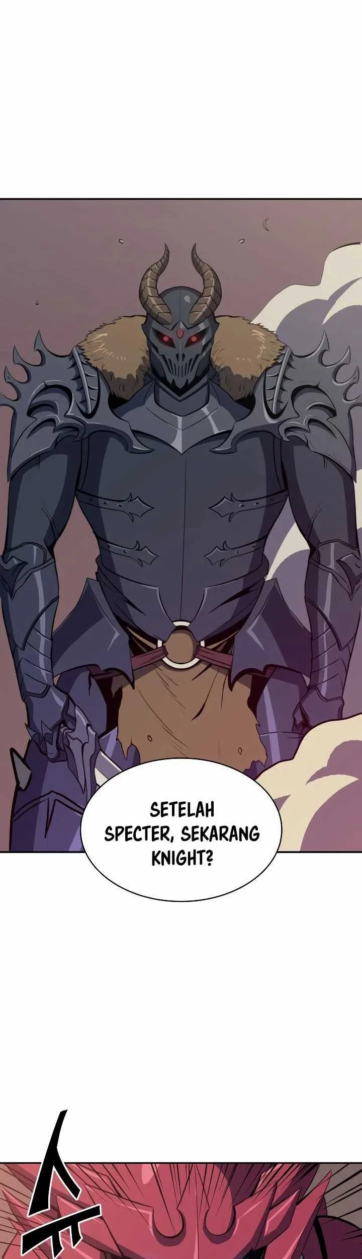 Max Level Returner Chapter 66 Gambar 4