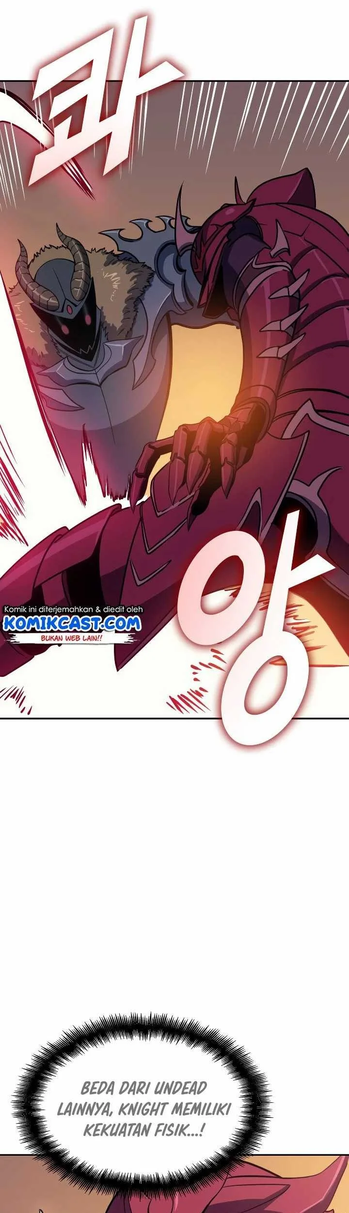 Max Level Returner Chapter 66 Gambar 6