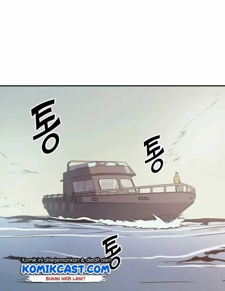 Max Level Returner Chapter 66 Gambar 9