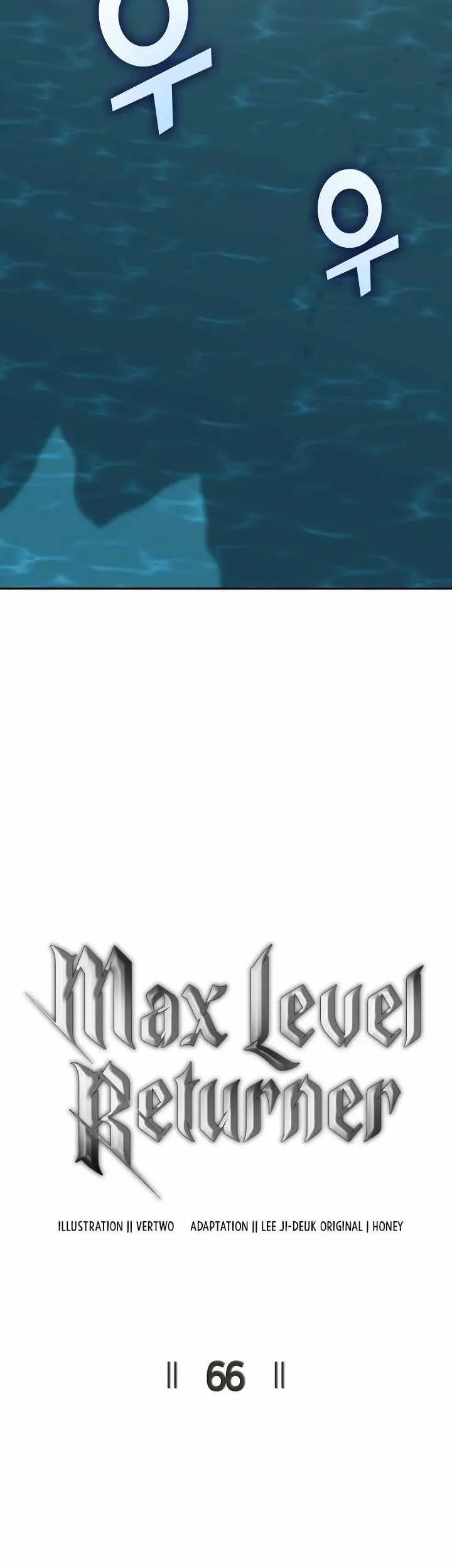 Max Level Returner Chapter 66 Gambar 12