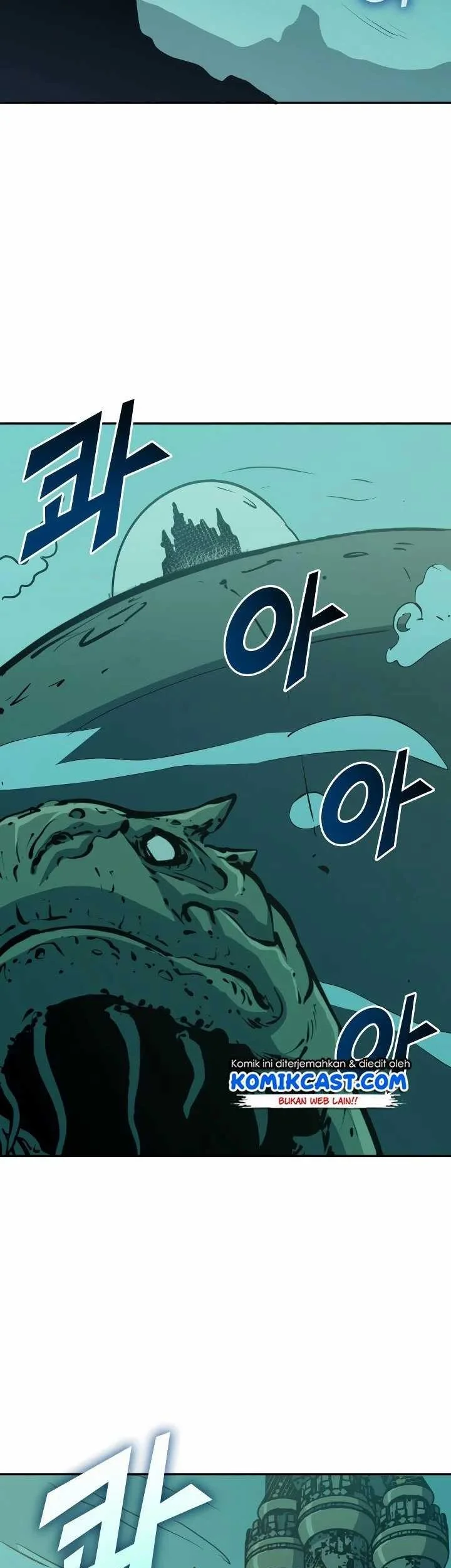 Max Level Returner Chapter 66 Gambar 14